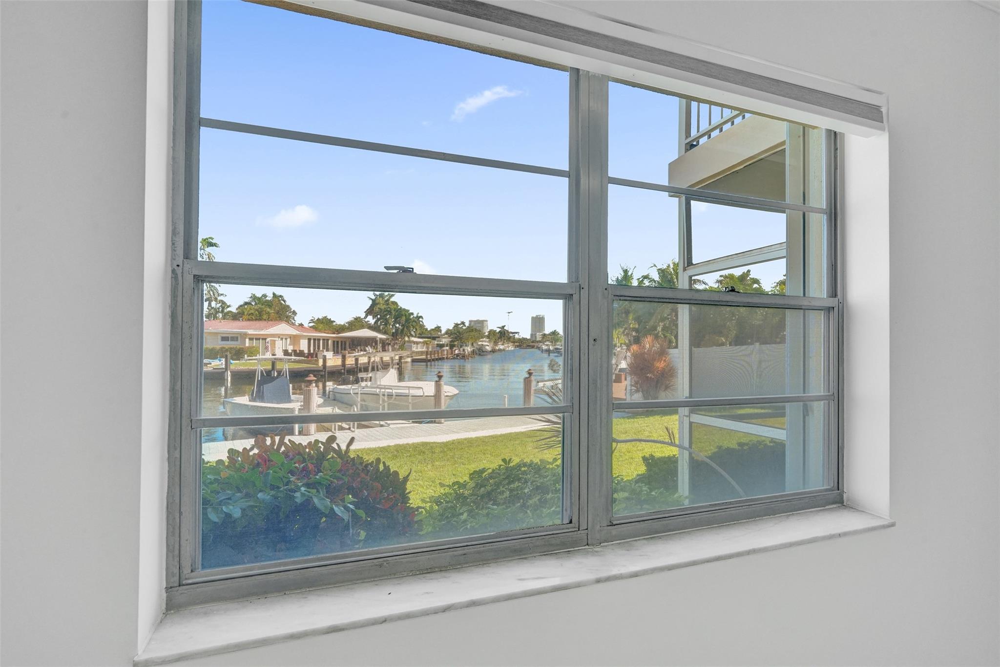 Santa Barbara Gardens - Residential