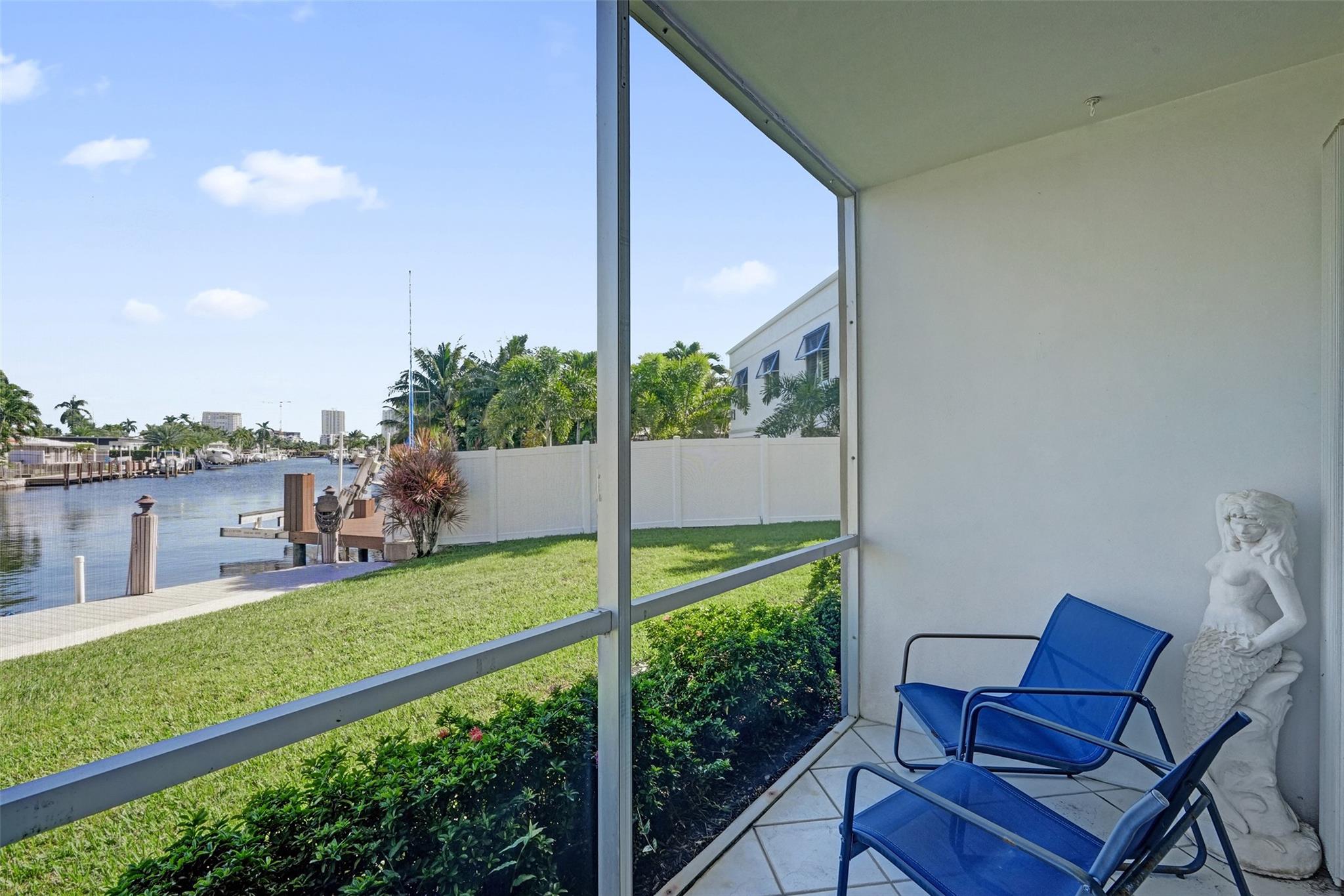 Santa Barbara Gardens - Residential