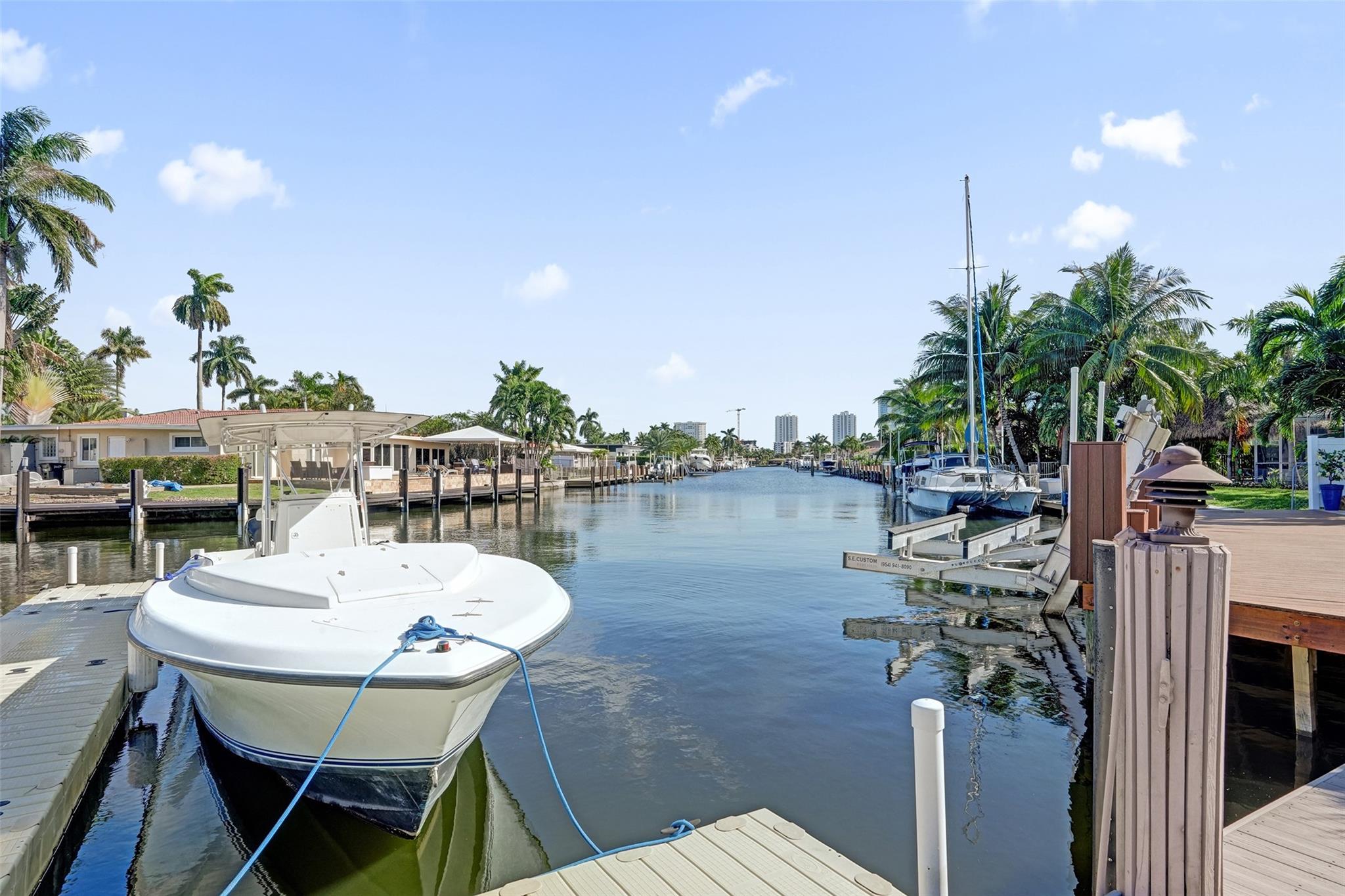 Santa Barbara Gardens - Residential