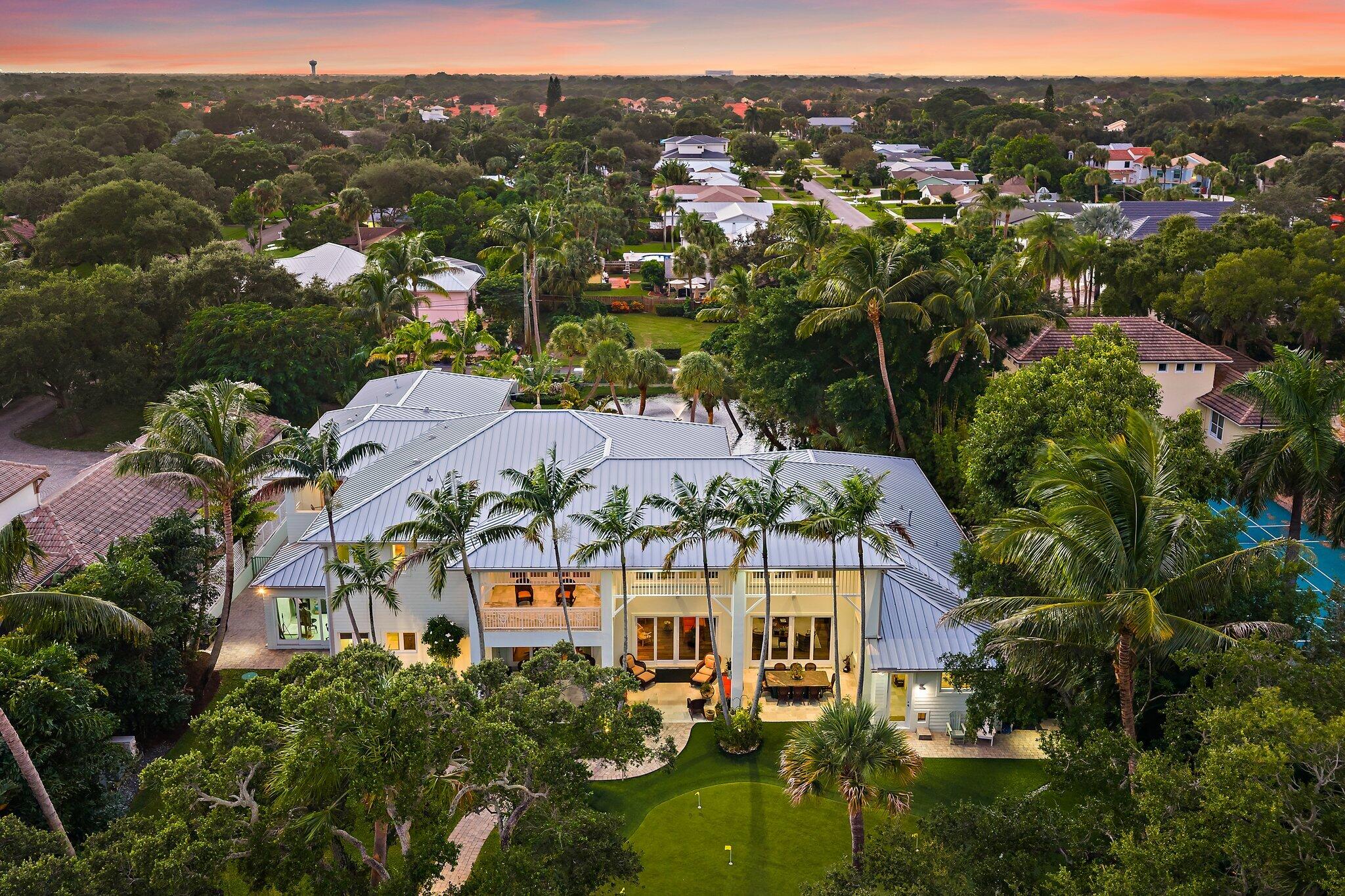Properties 13188 Flamingo Terrace