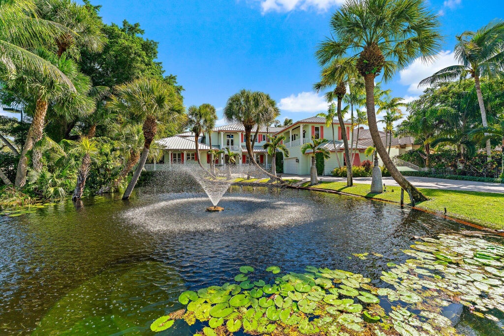 Photo of 13188 Flamingo Terrace, Palm Beach Gardens, FL 33410 (MLS # B26094898)