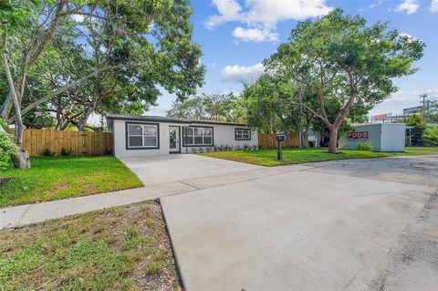 1660 SW 22nd Ave Fort Lauderdale FL 33312