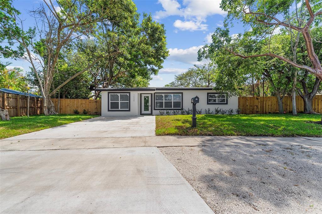 1660 SW 22nd Ave