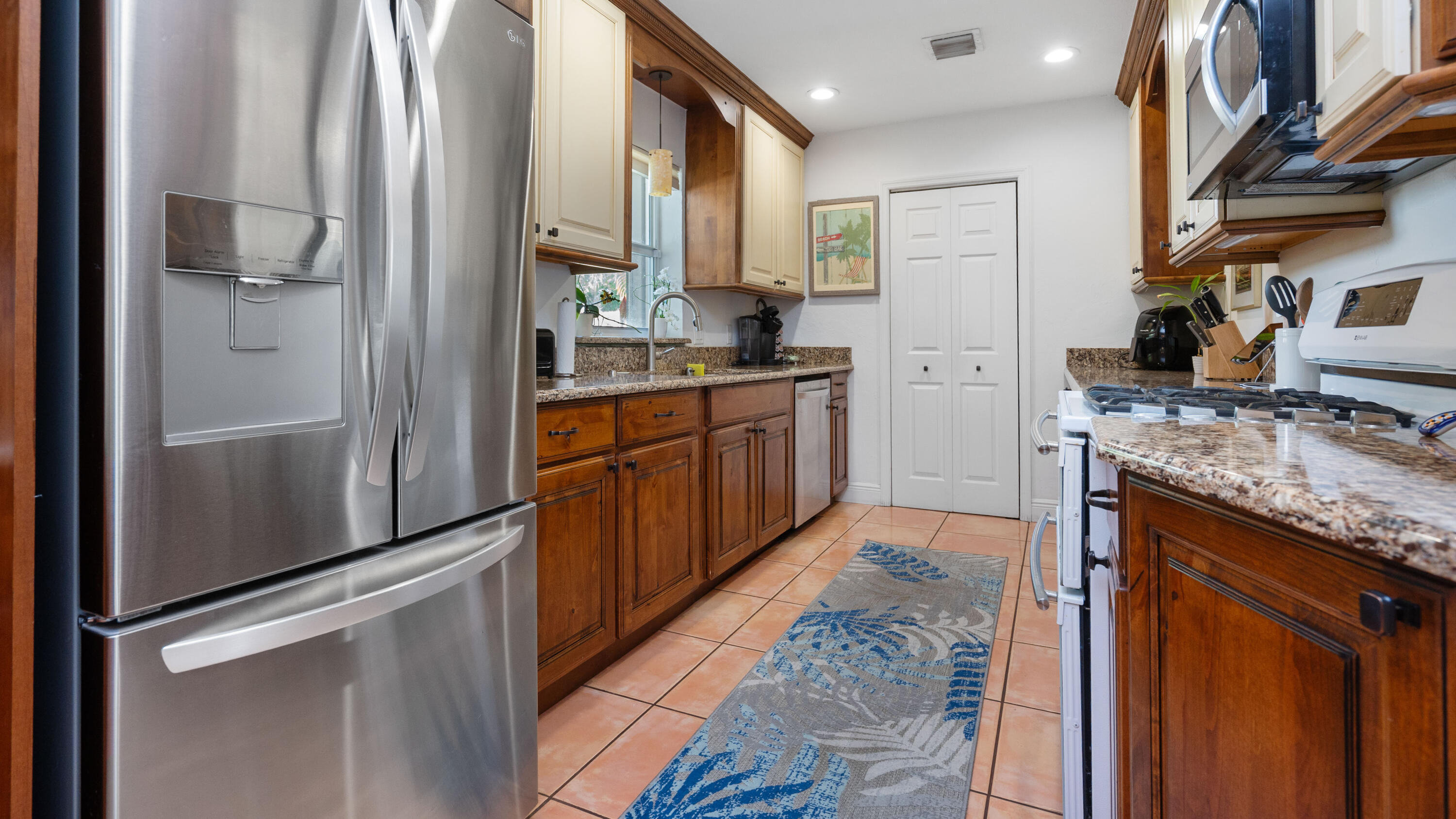 CORAL RIDGE GALT ADD - Residential