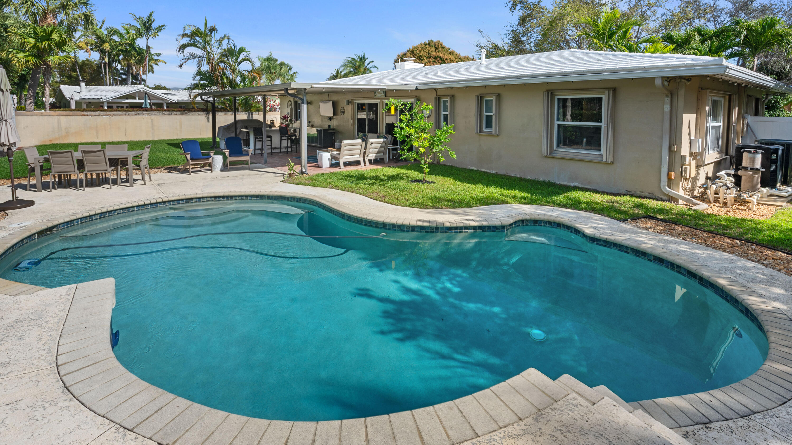 CORAL RIDGE GALT ADD - Residential