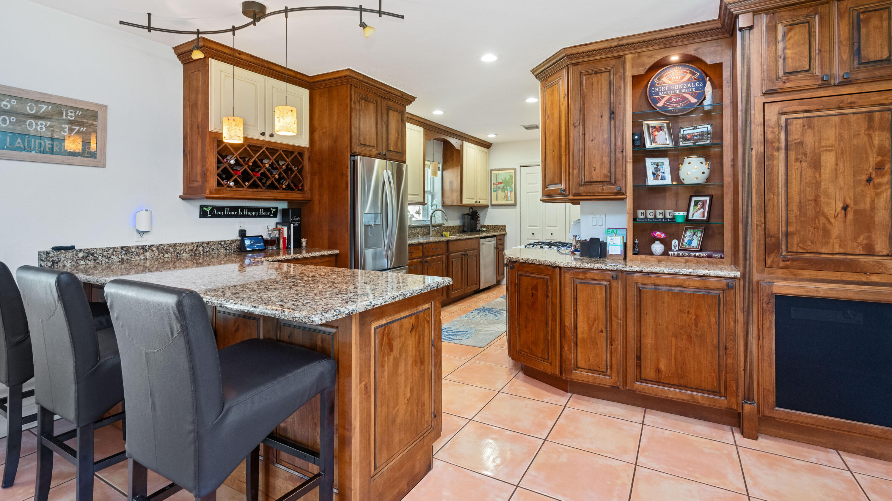 CORAL RIDGE GALT ADD - Residential