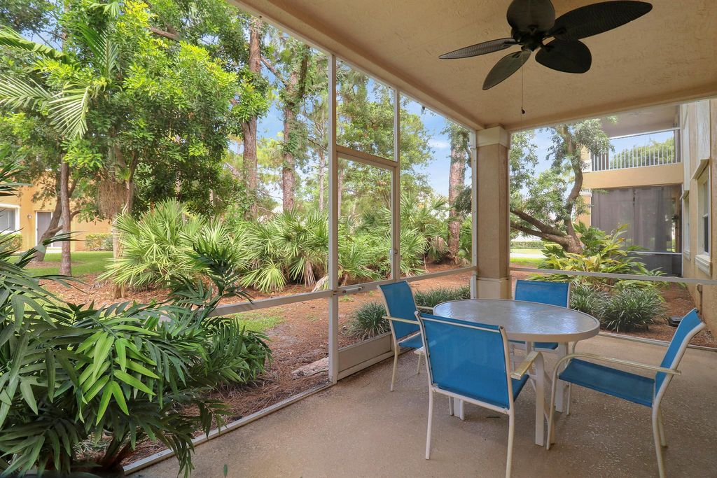 Photo of 8028 Carnoustie Place #3813, Port Saint Lucie, FL 34986 (MLS # R11007966)