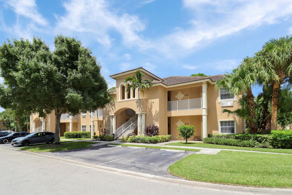 Photo of 8028 Carnoustie Place #3813, Port Saint Lucie, FL 34986 (MLS # R11007966)