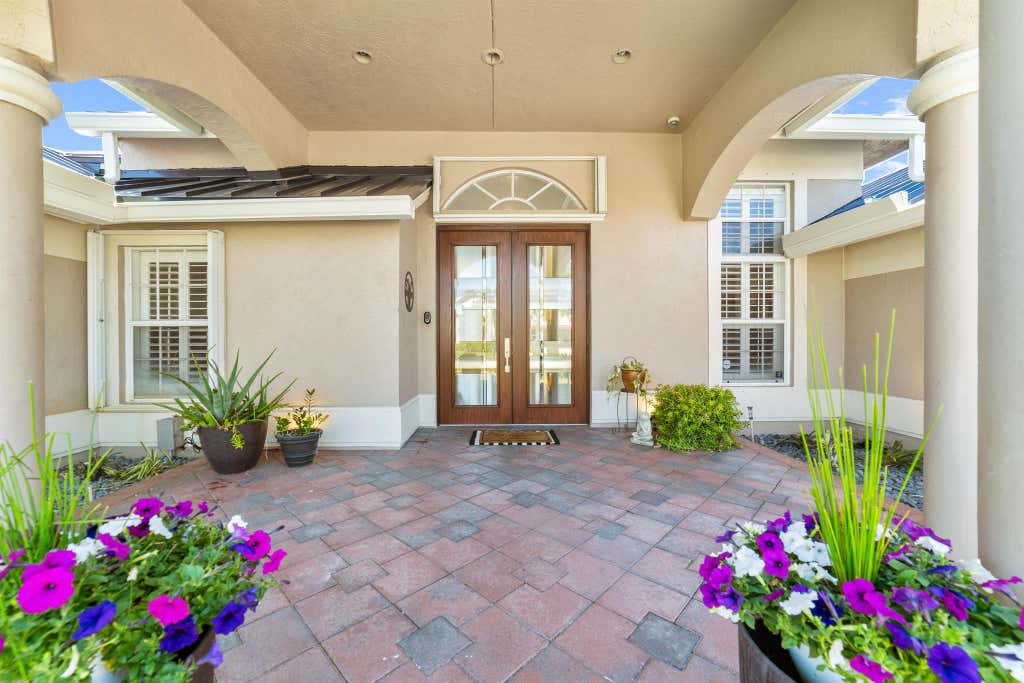 Photo of 15730 Cedar Grove Lane, Wellington, FL 33414 (MLS # R11069966)