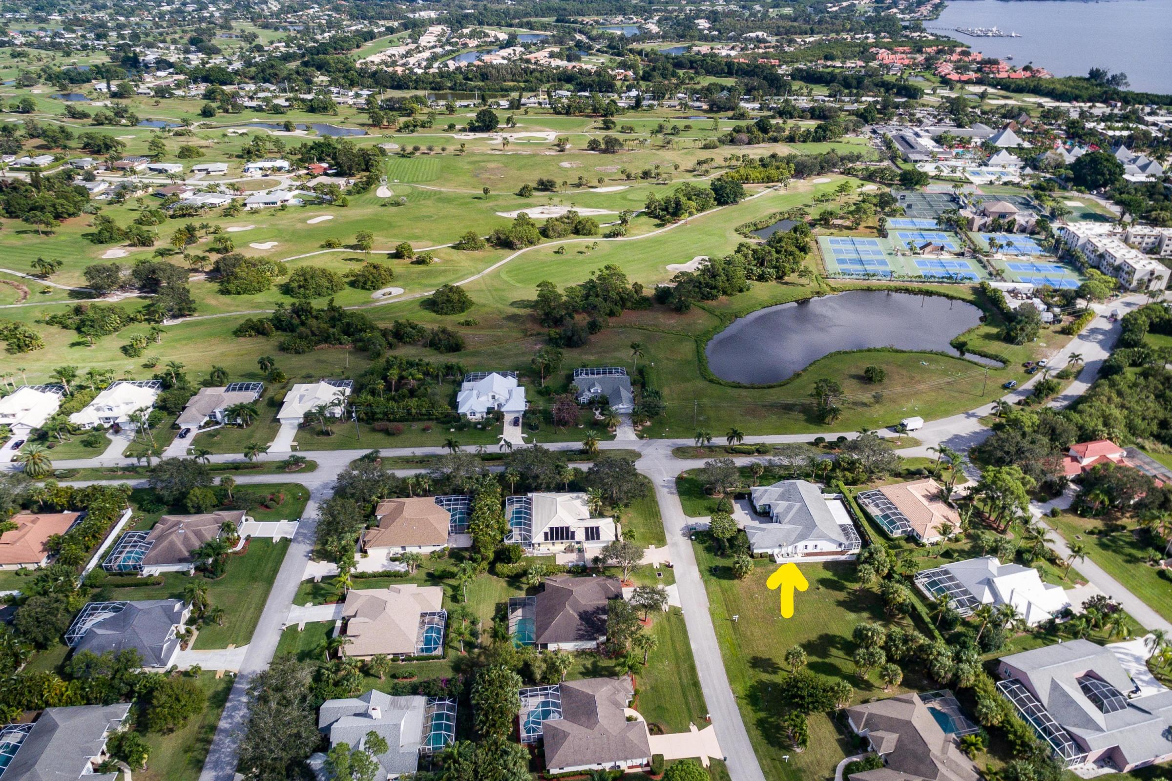 River Vista Replat - Residential