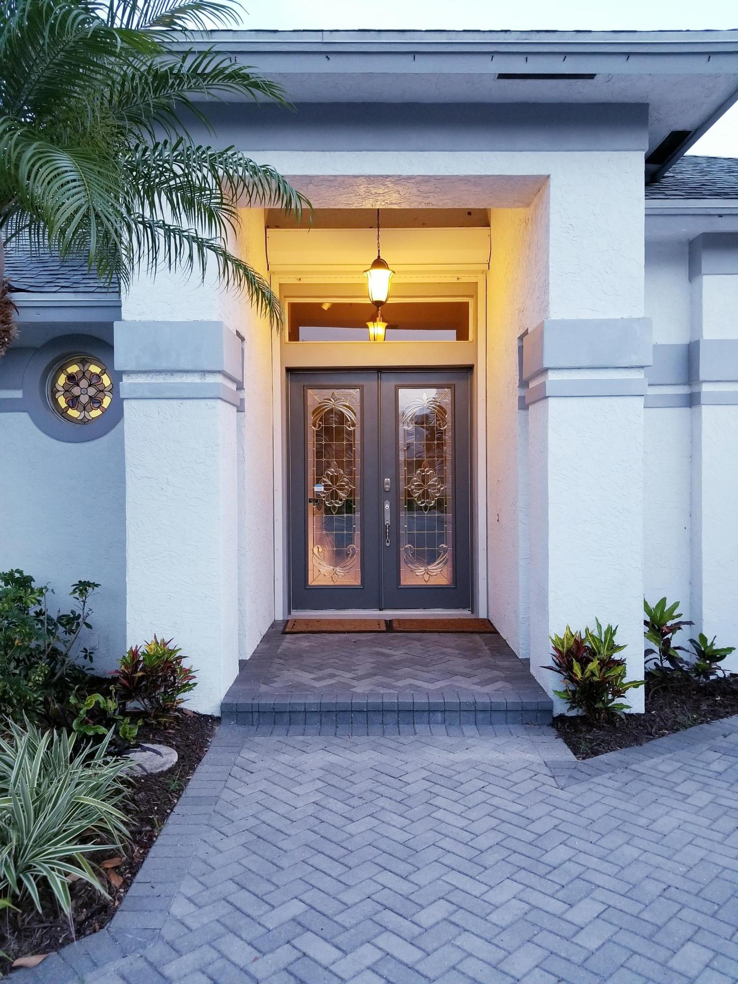 River Vista Replat - Residential