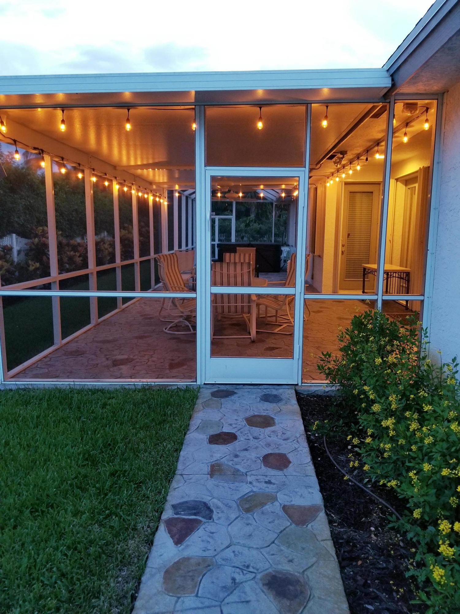 River Vista Replat - Residential