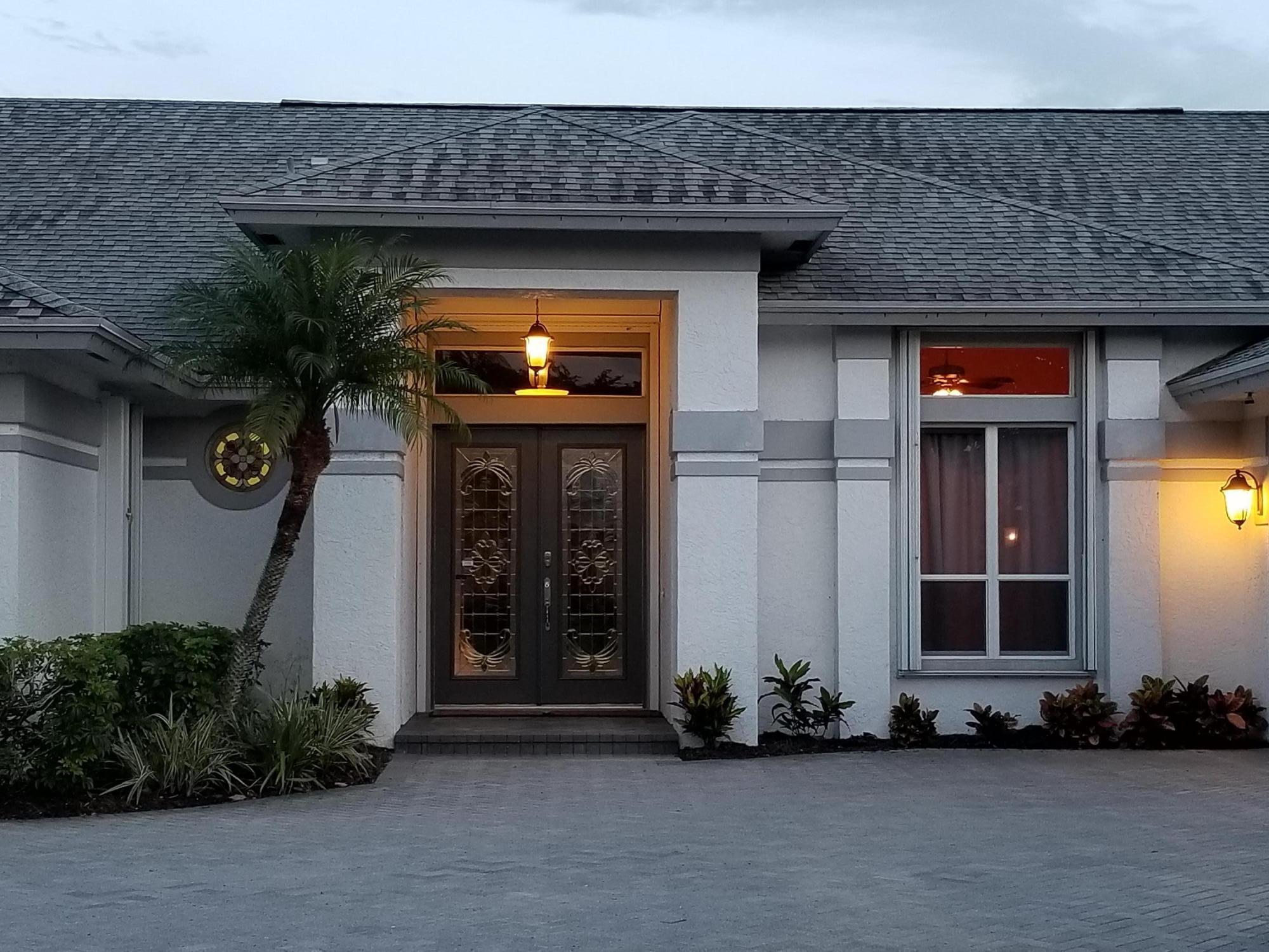 River Vista Replat - Residential