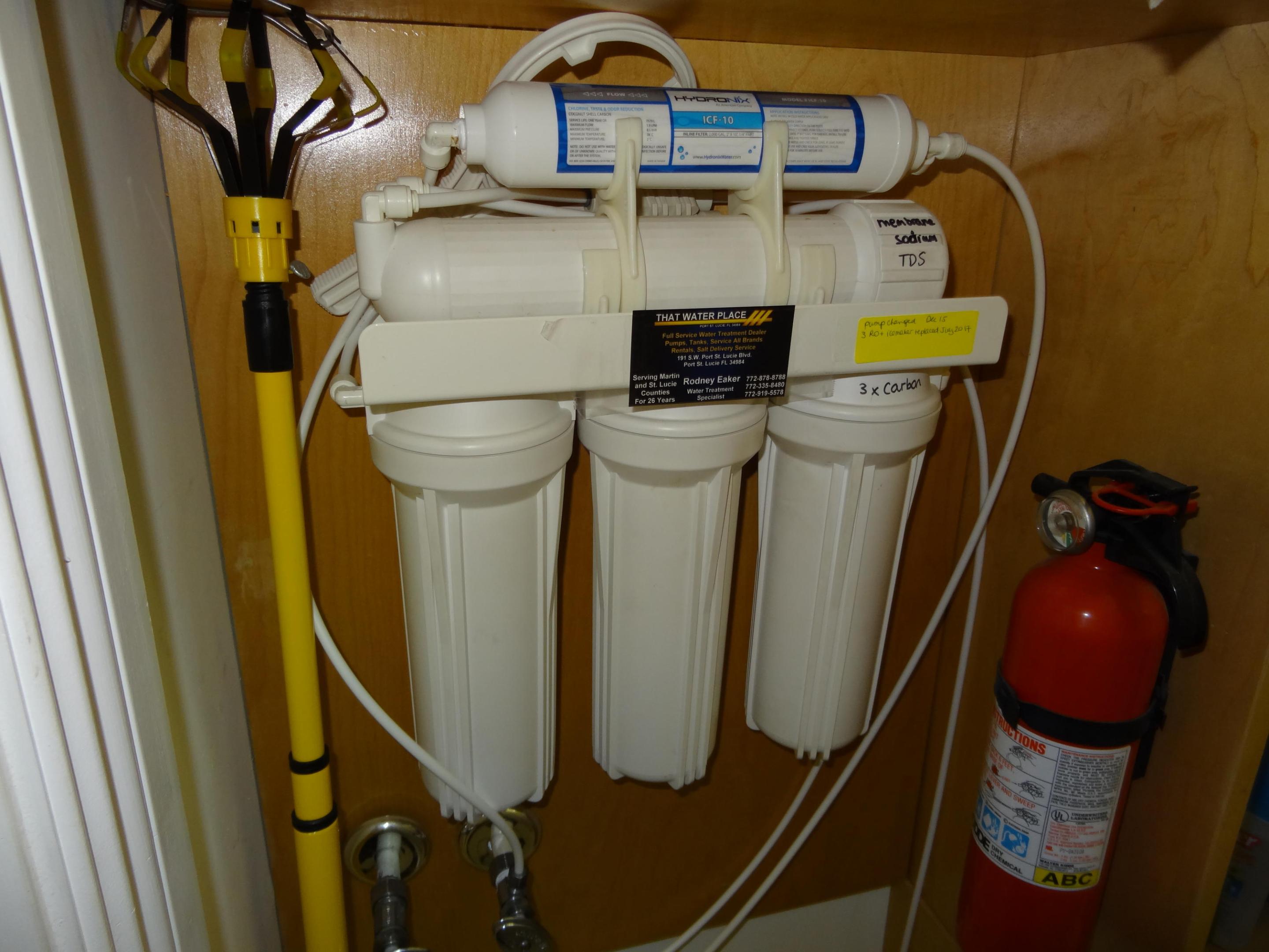 River Vista Replat - Residential