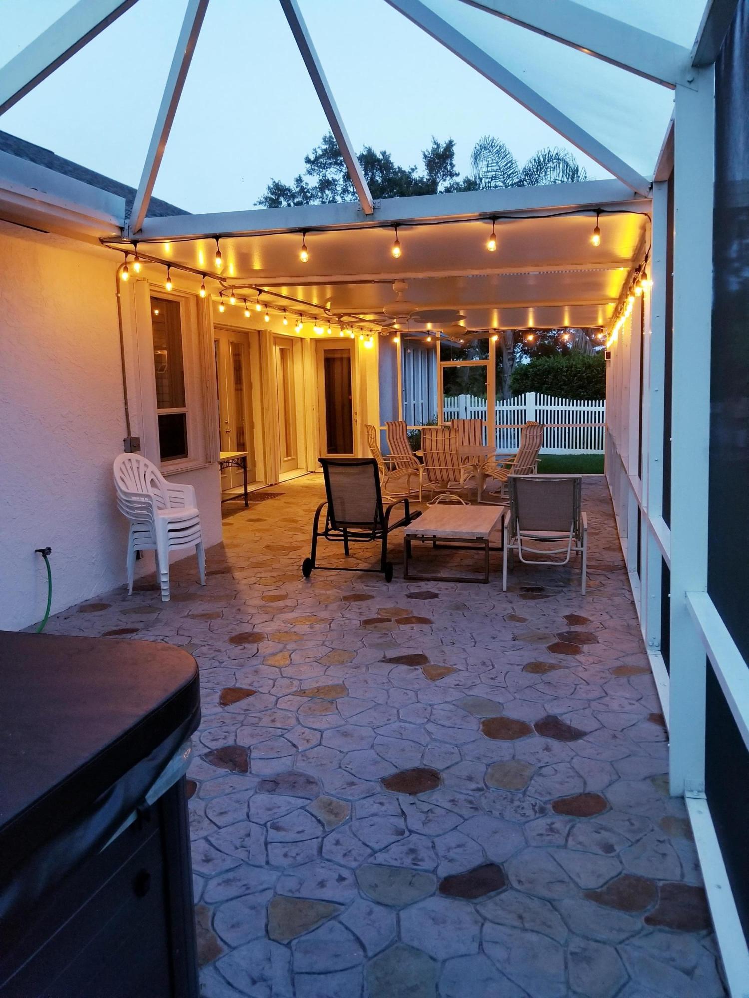 River Vista Replat - Residential