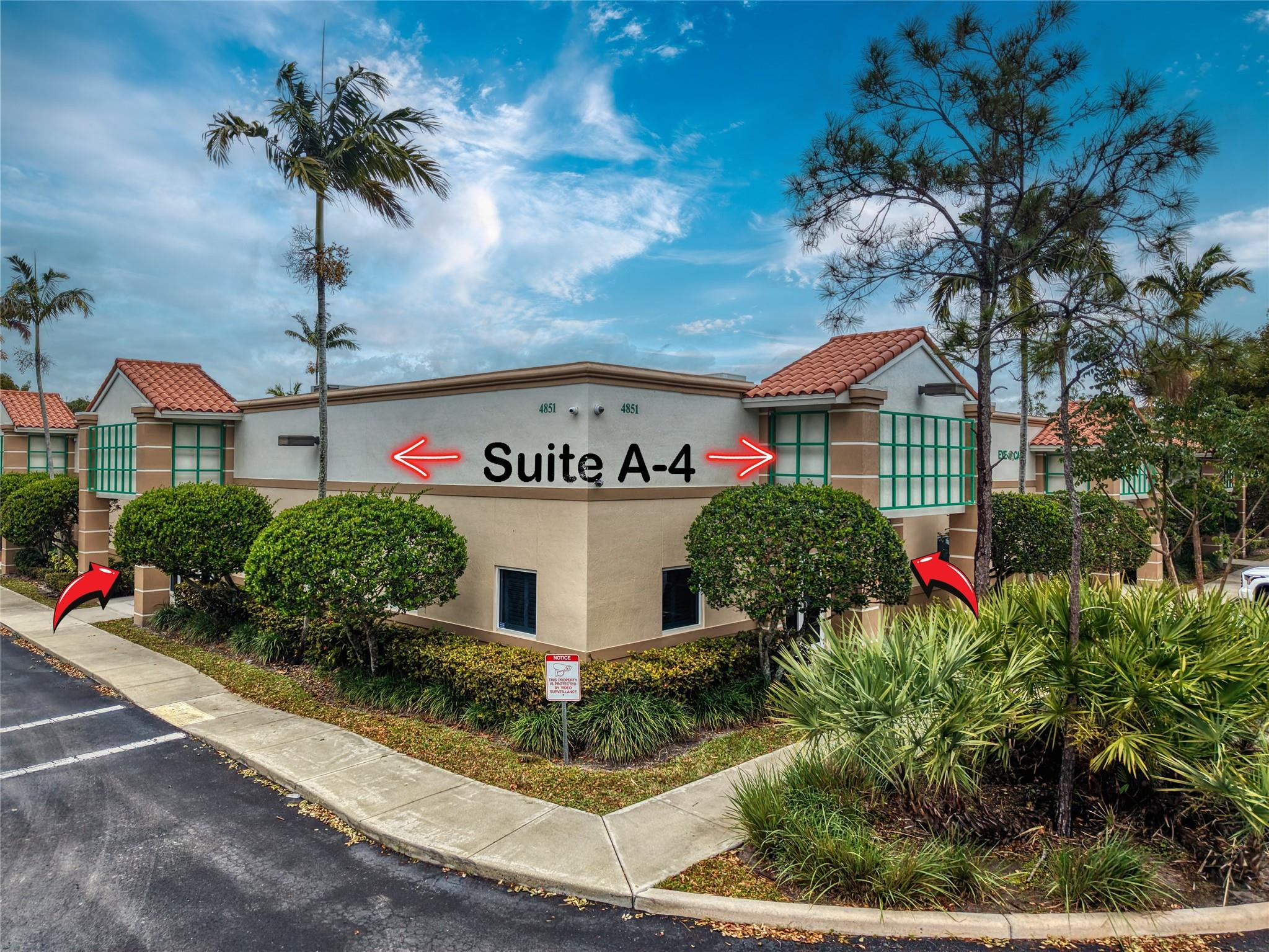 4851 W Hillsboro Boulevard A4