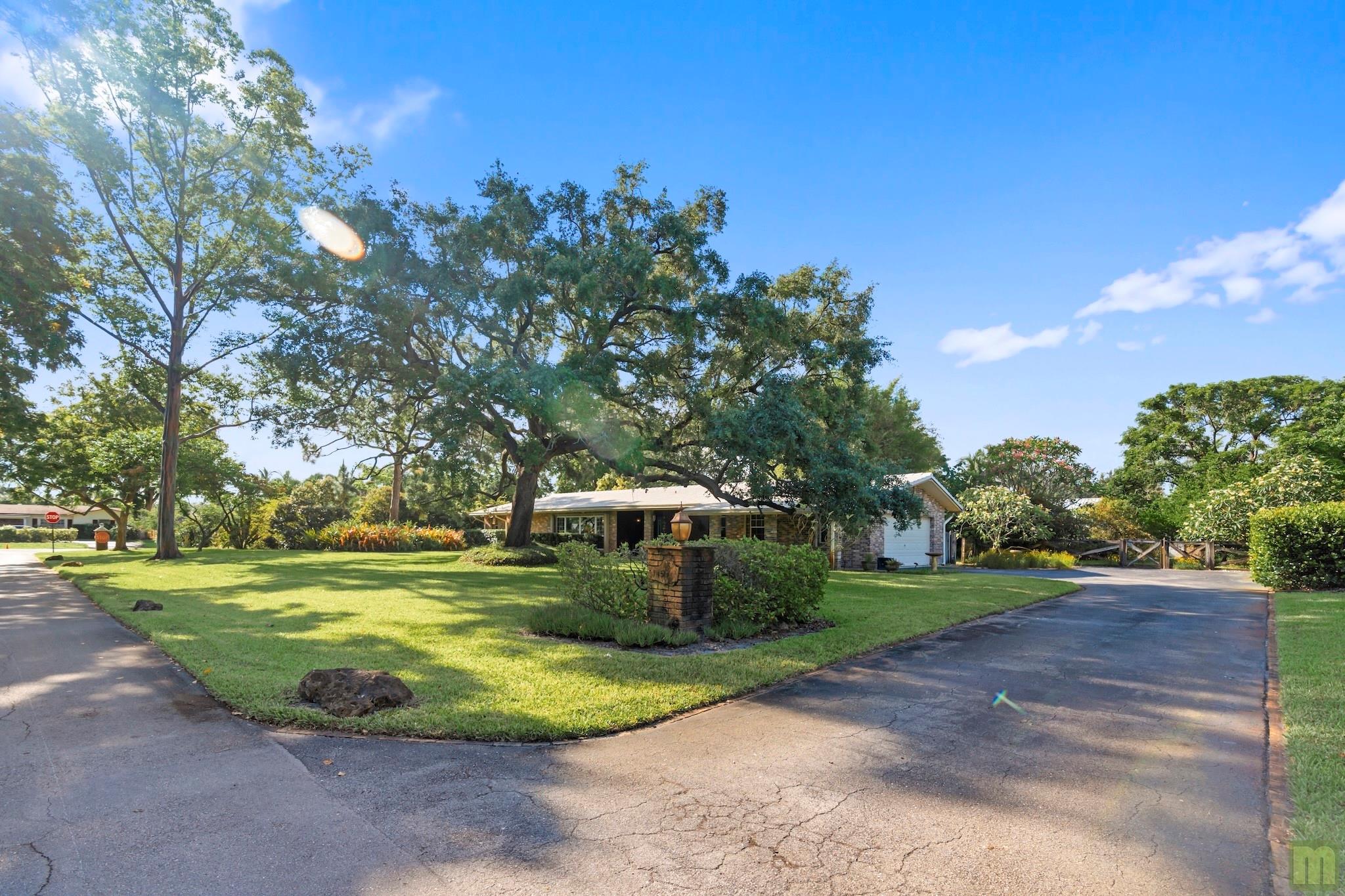 4500 Cedar Hill Road