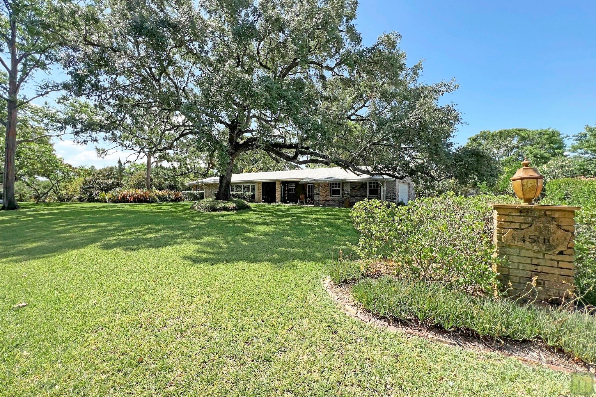4500 Cedar Hill Road