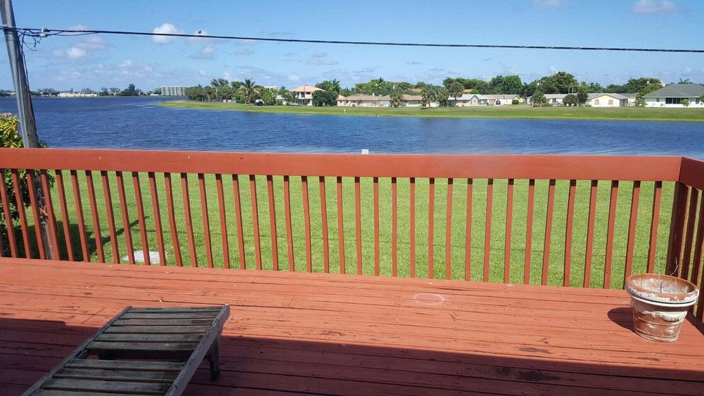 Photo of 1800 Embassy Drive #132, West Palm Beach, FL 33401 (MLS # R10941415)