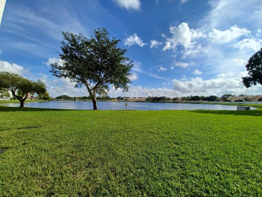 Photo of 8750 N Sherman Circle #307, Miramar, FL 33025 (MLS # R11159921)