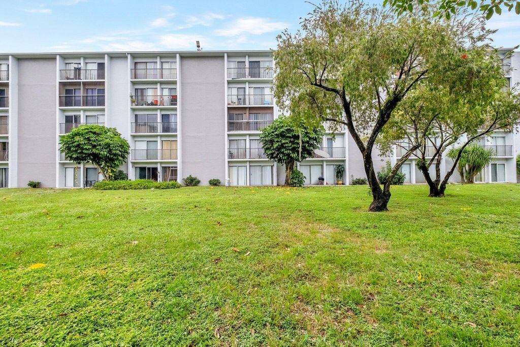 Photo of 8750 N Sherman Circle #307, Miramar, FL 33025 (MLS # R11159921)