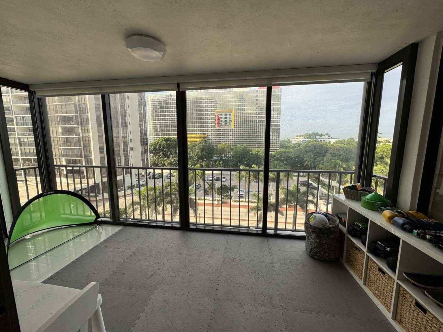 Brickell Place Ph II Cond - Residential Lease