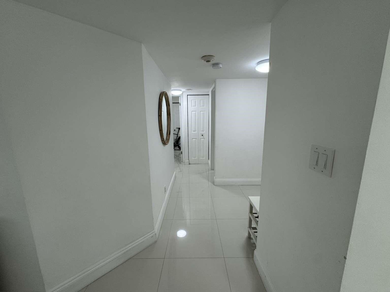 Brickell Place Ph II Cond - Residential Lease