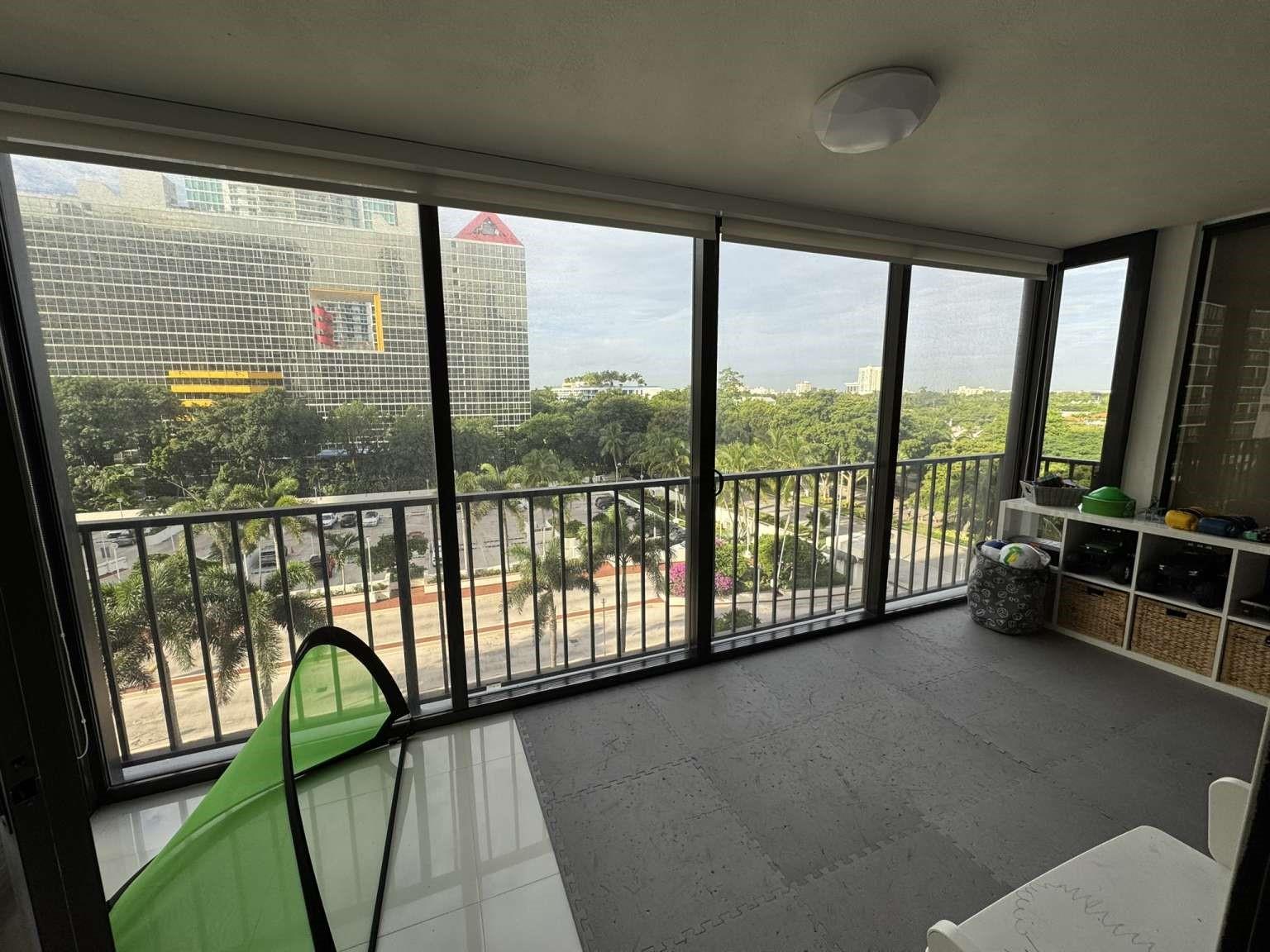 Brickell Place Ph II Cond - Residential Lease