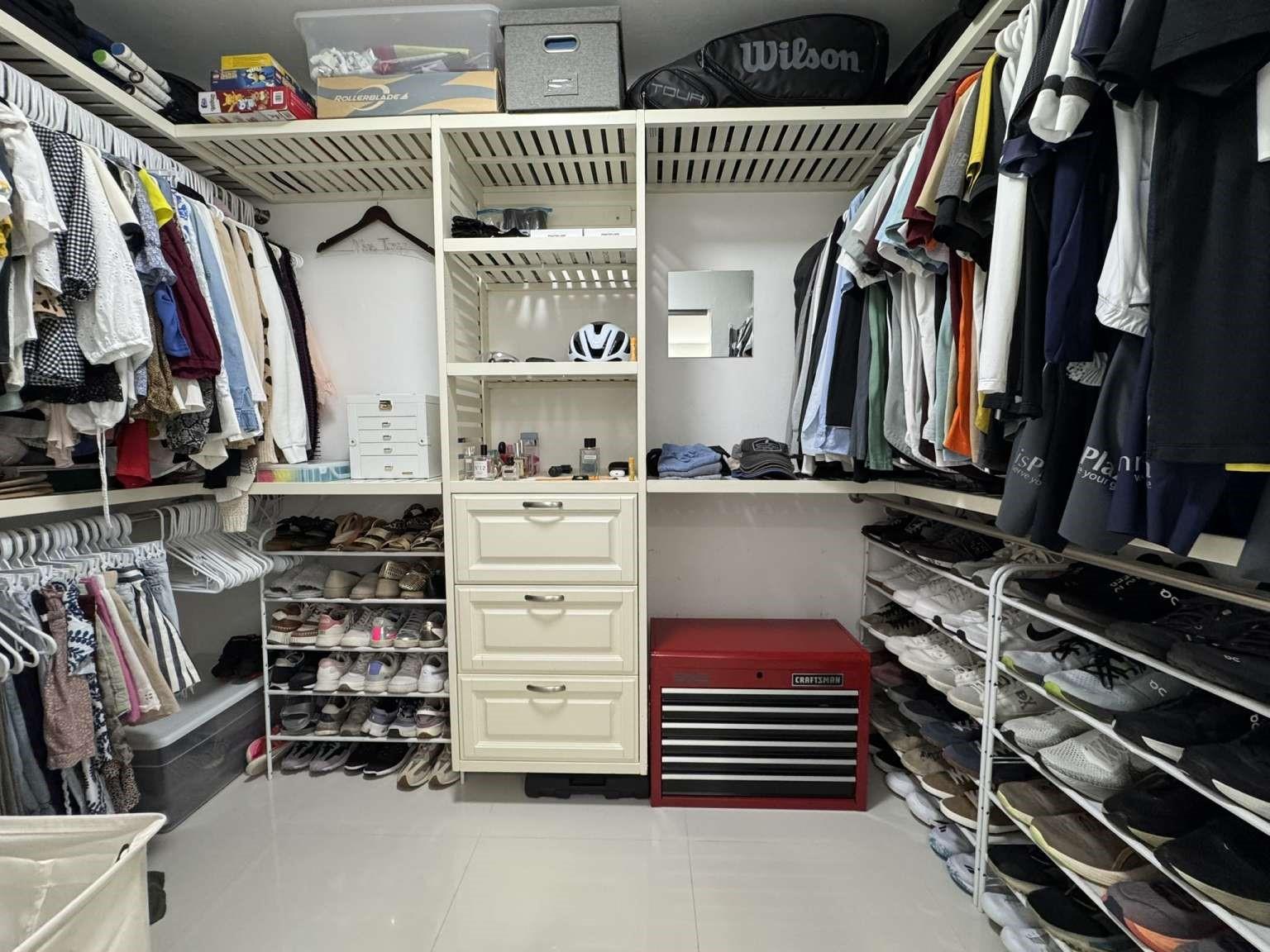 Brickell Place Ph II Cond - Residential Lease