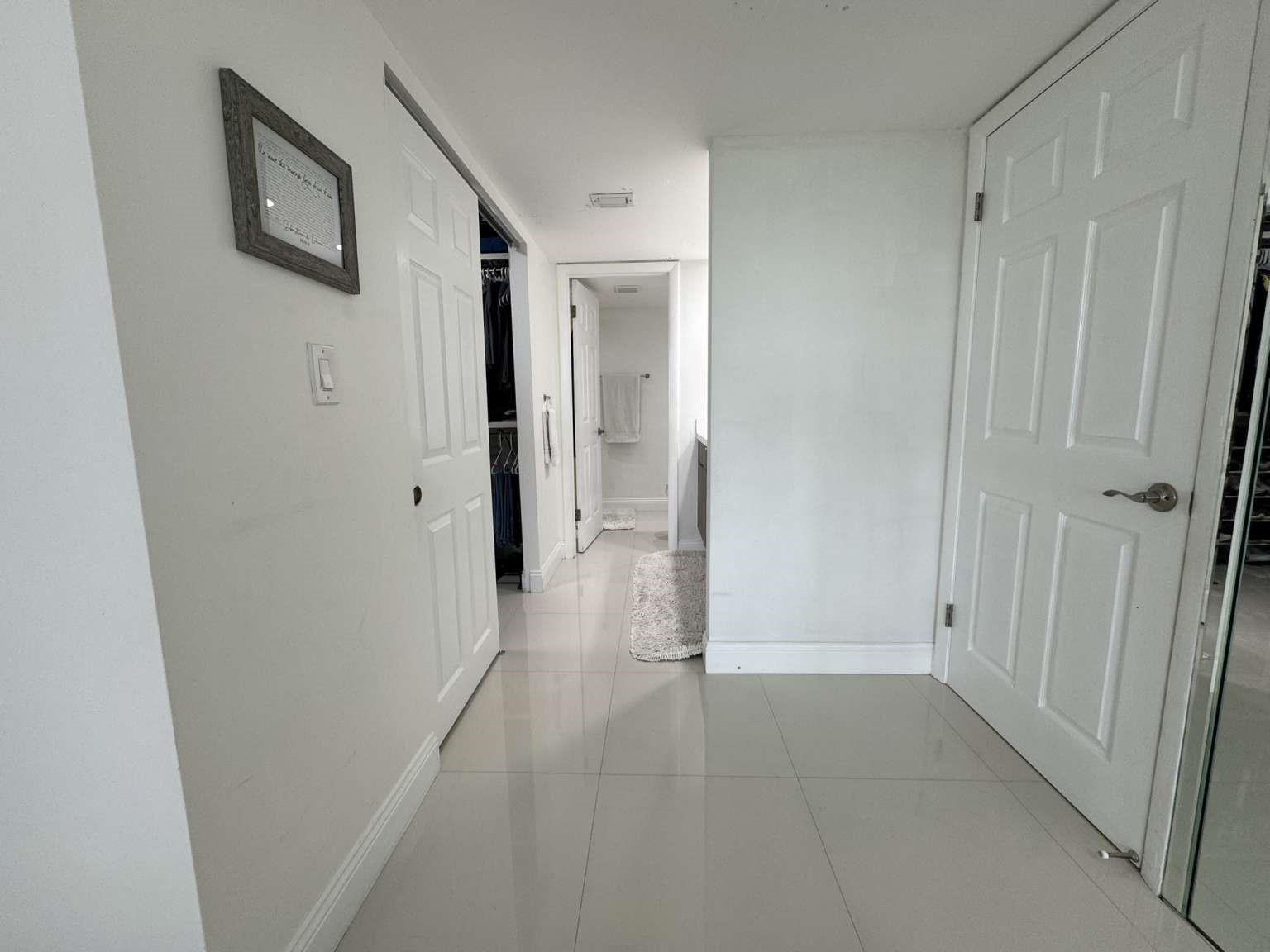 Brickell Place Ph II Cond - Residential Lease