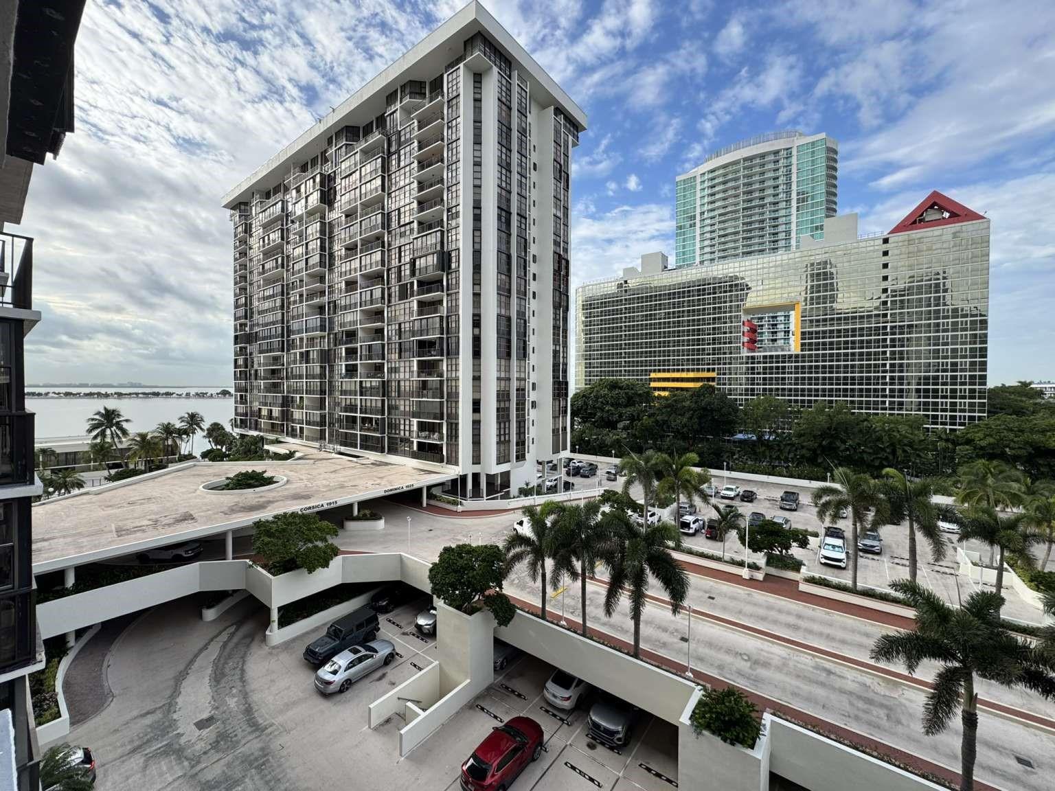 Brickell Place Ph II Cond - Residential Lease