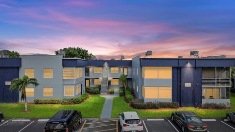 137 Burgundy C # 137 Delray Beach FL 33484