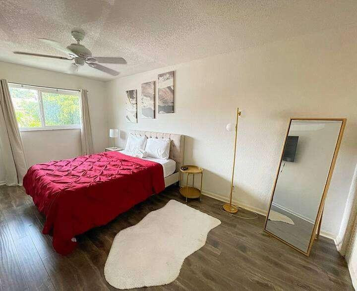 Palm-Aire Village Sec 3 - Residential Lease