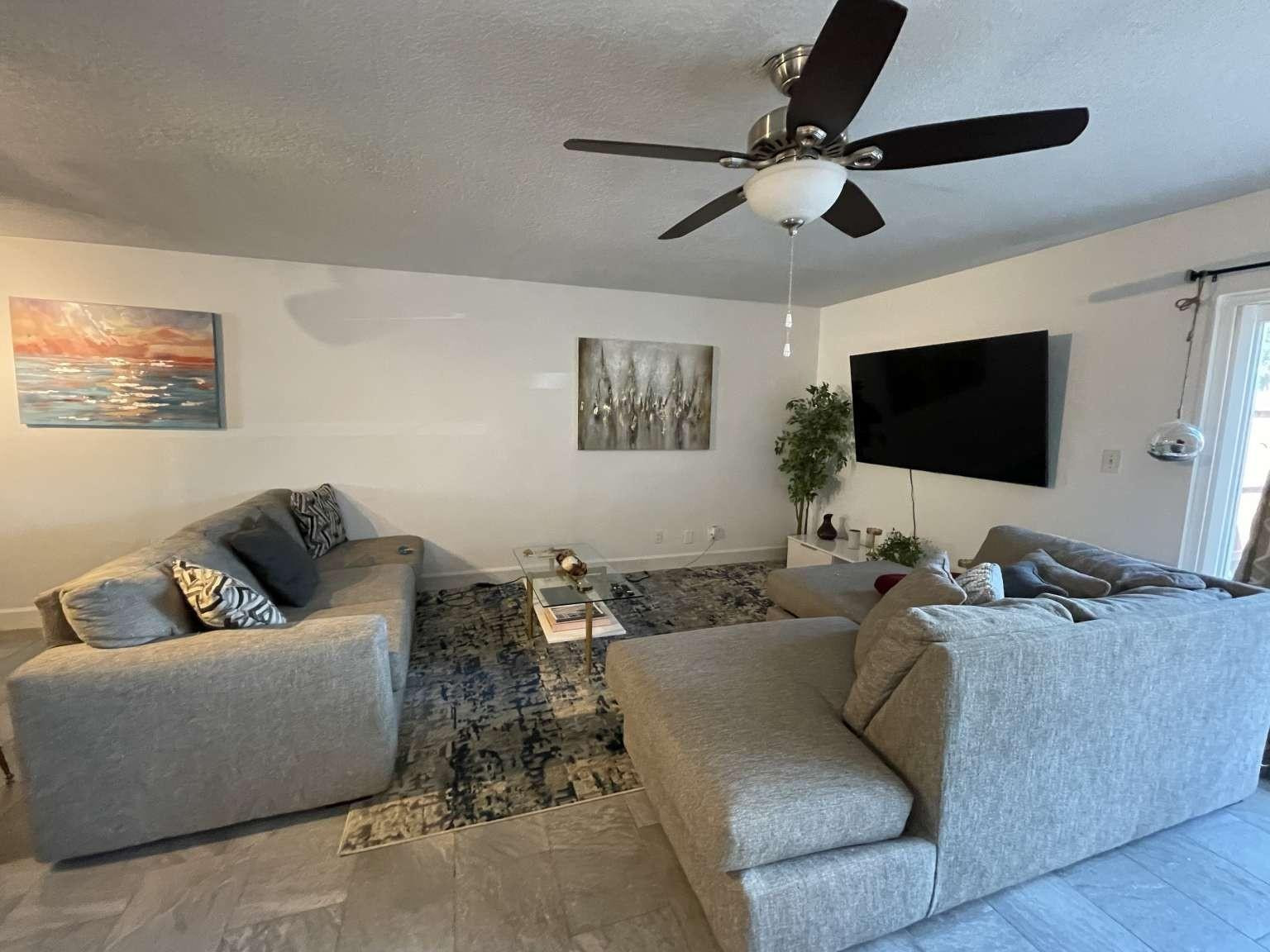 Palm-Aire Village Sec 3 - Residential Lease