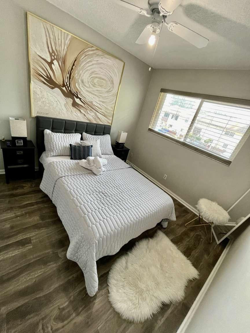 Palm-Aire Village Sec 3 - Residential Lease