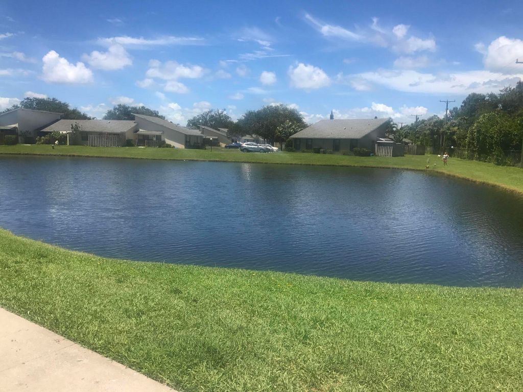 Photo of 431 Jupiter Lakes Boulevard #2106c, Jupiter, FL 33458 (MLS # R11065988)