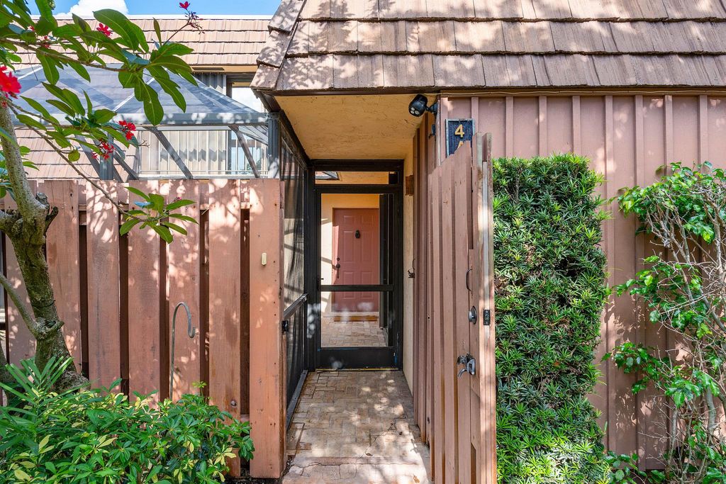 Photo of 4 Atrium Circle #A, Atlantis, FL 33462 (MLS # R11007743)