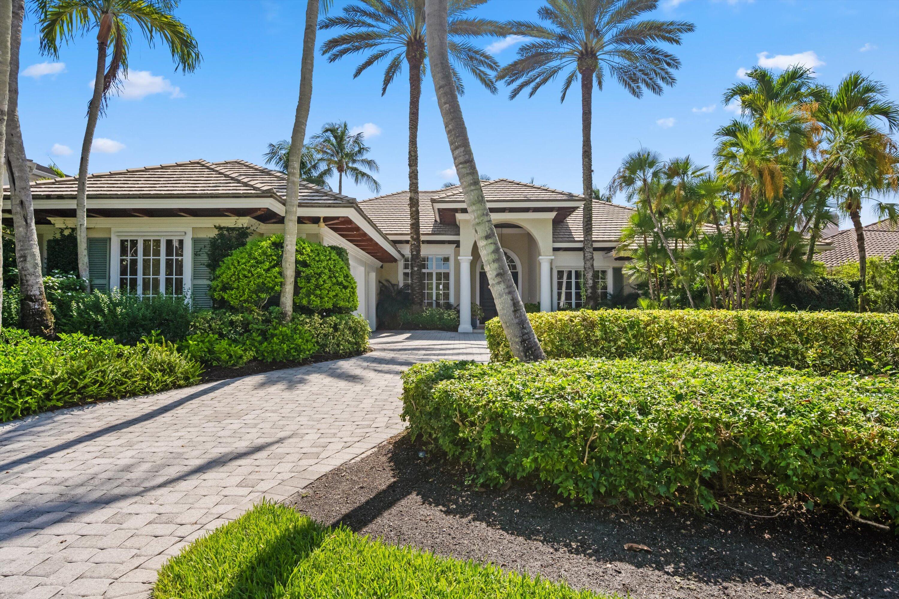 252 Locha Drive