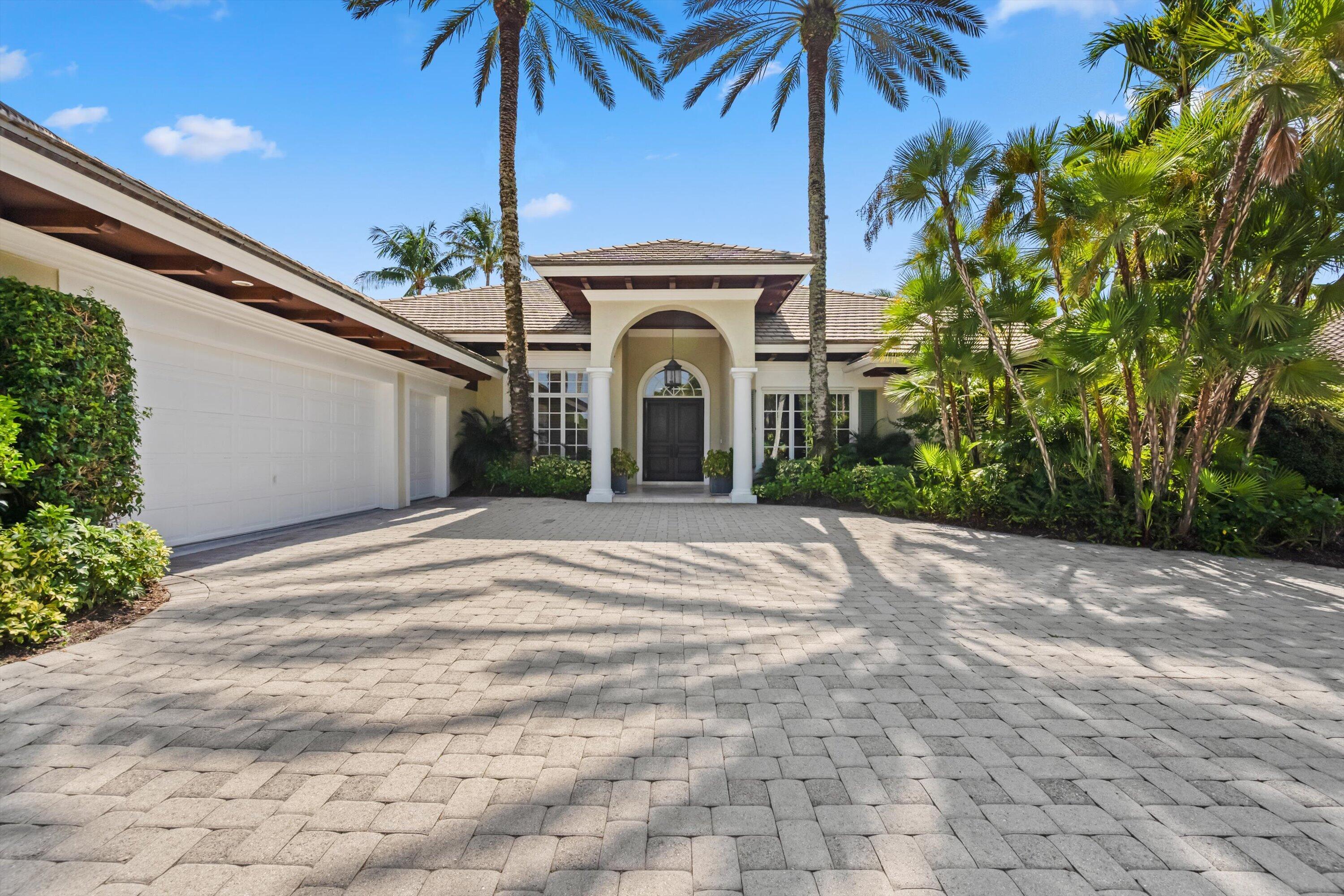 252 Locha Drive