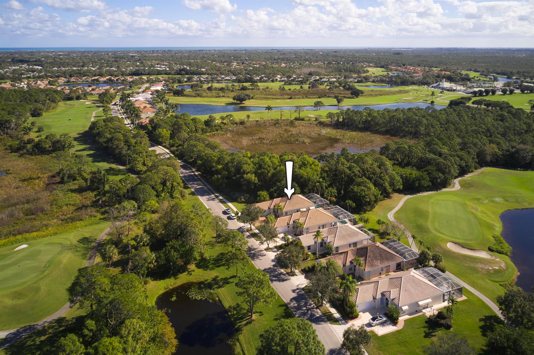 Double Tree at Lost Lake - Residential