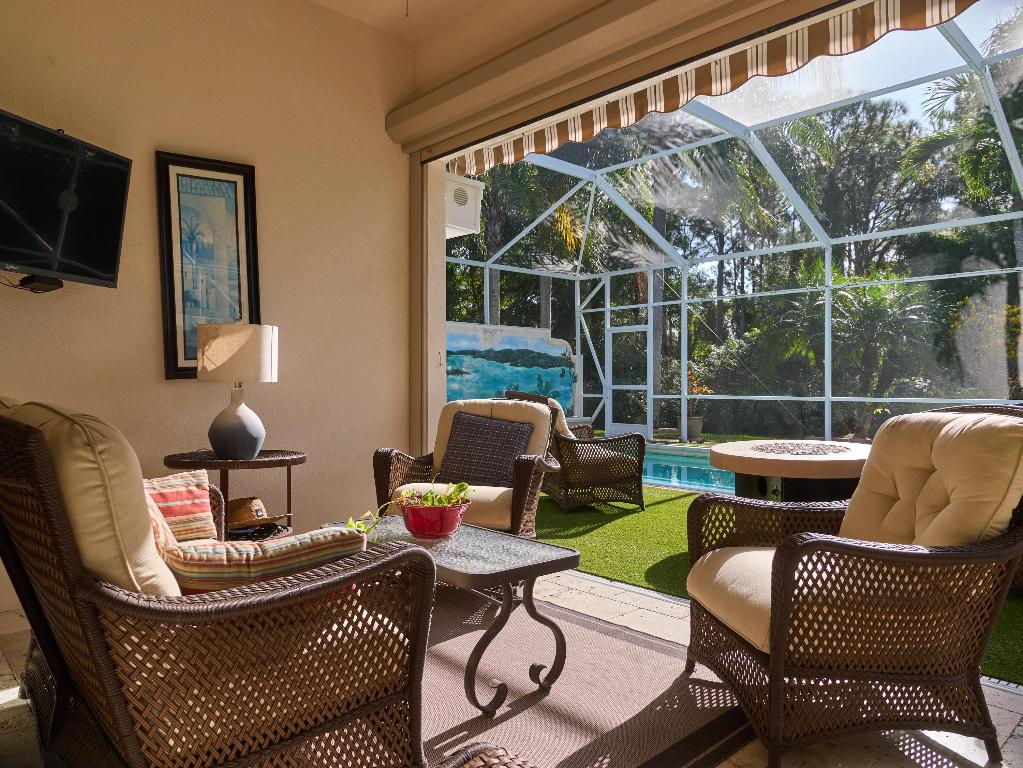 Double Tree at Lost Lake Golf Club - Residential