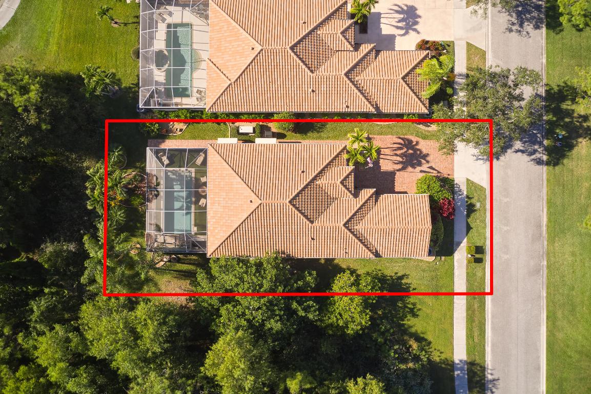 Double Tree at Lost Lake Golf Club - Residential