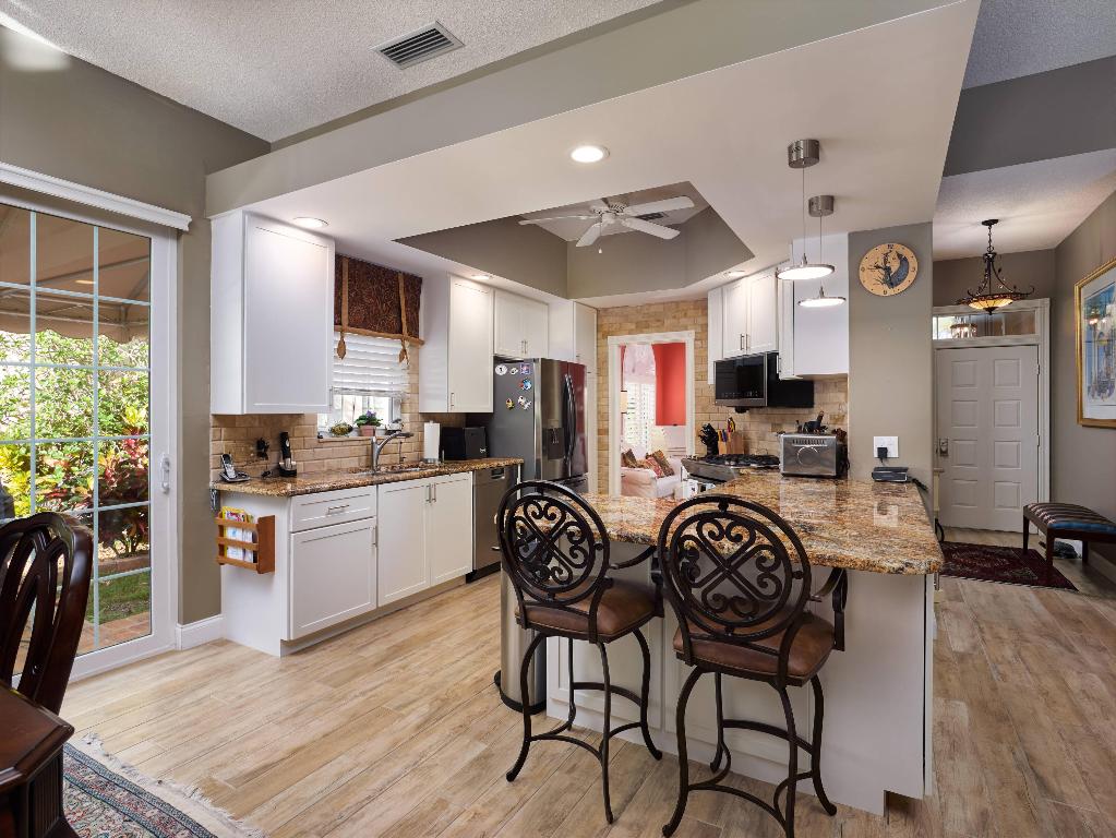 Double Tree at Lost Lake Golf Club - Residential