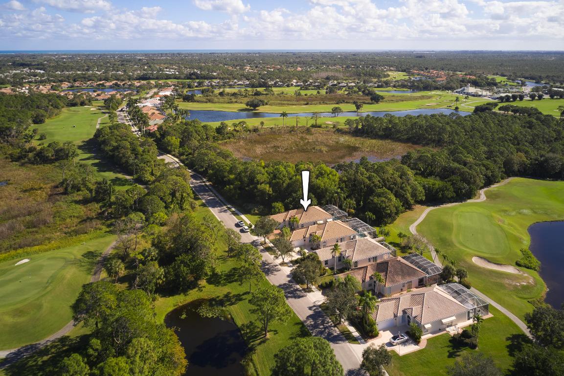 Double Tree at Lost Lake Golf Club - Residential