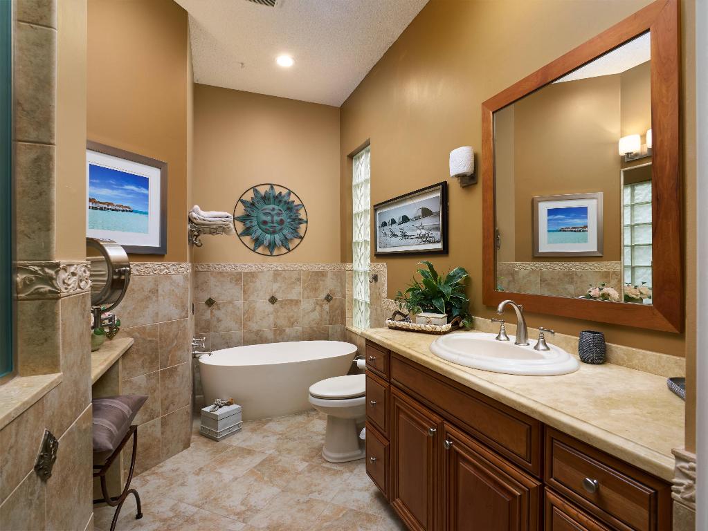 Double Tree at Lost Lake Golf Club - Residential