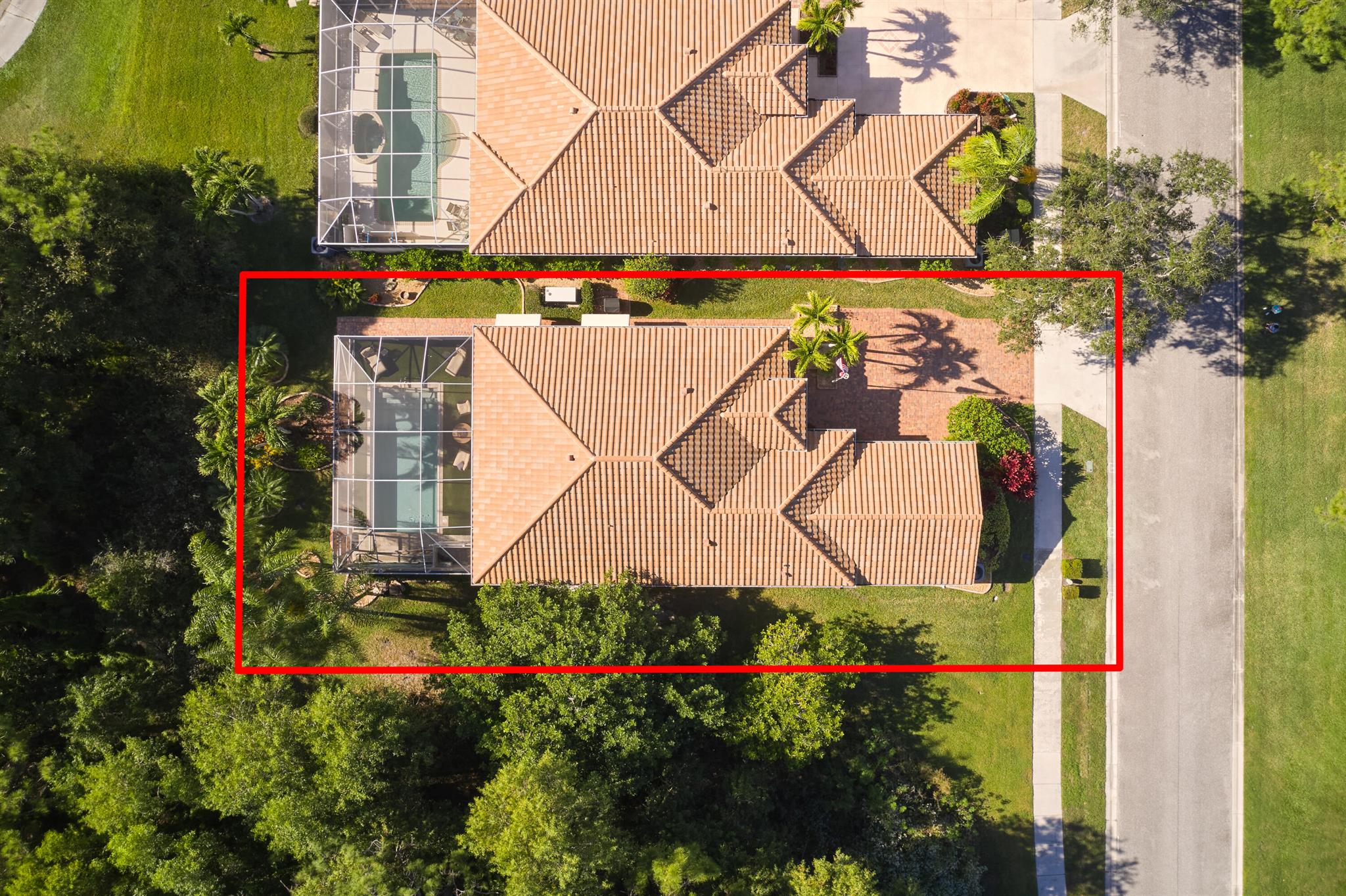 Double Tree at Lost Lake - Residential