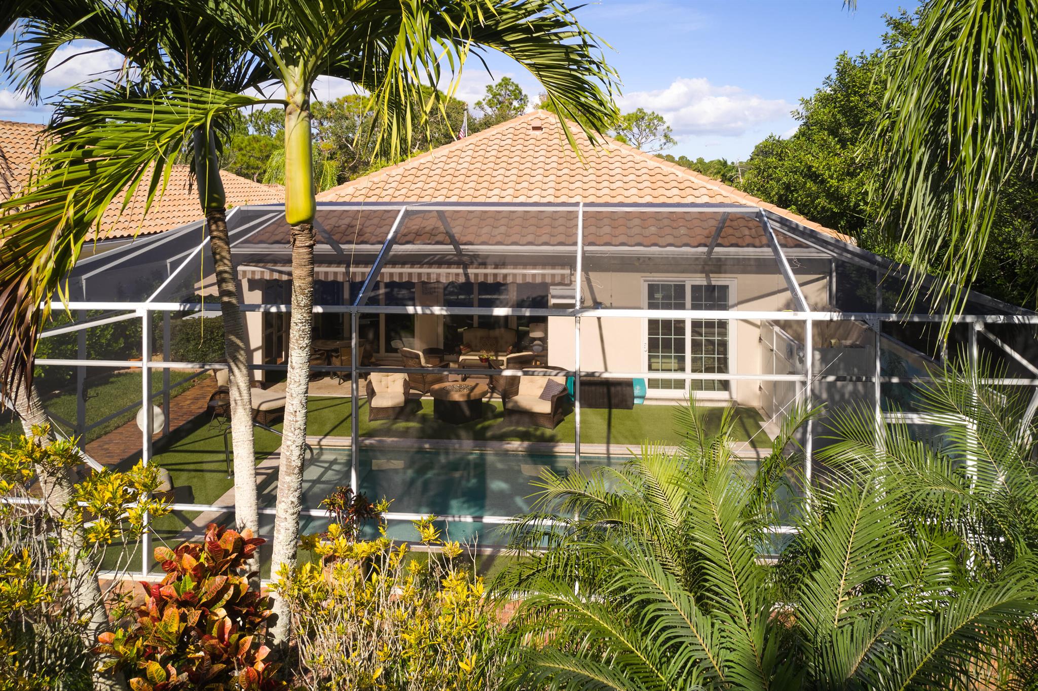 Double Tree at Lost Lake - Residential