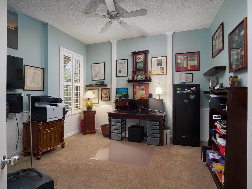 Double Tree at Lost Lake Golf Club - Residential