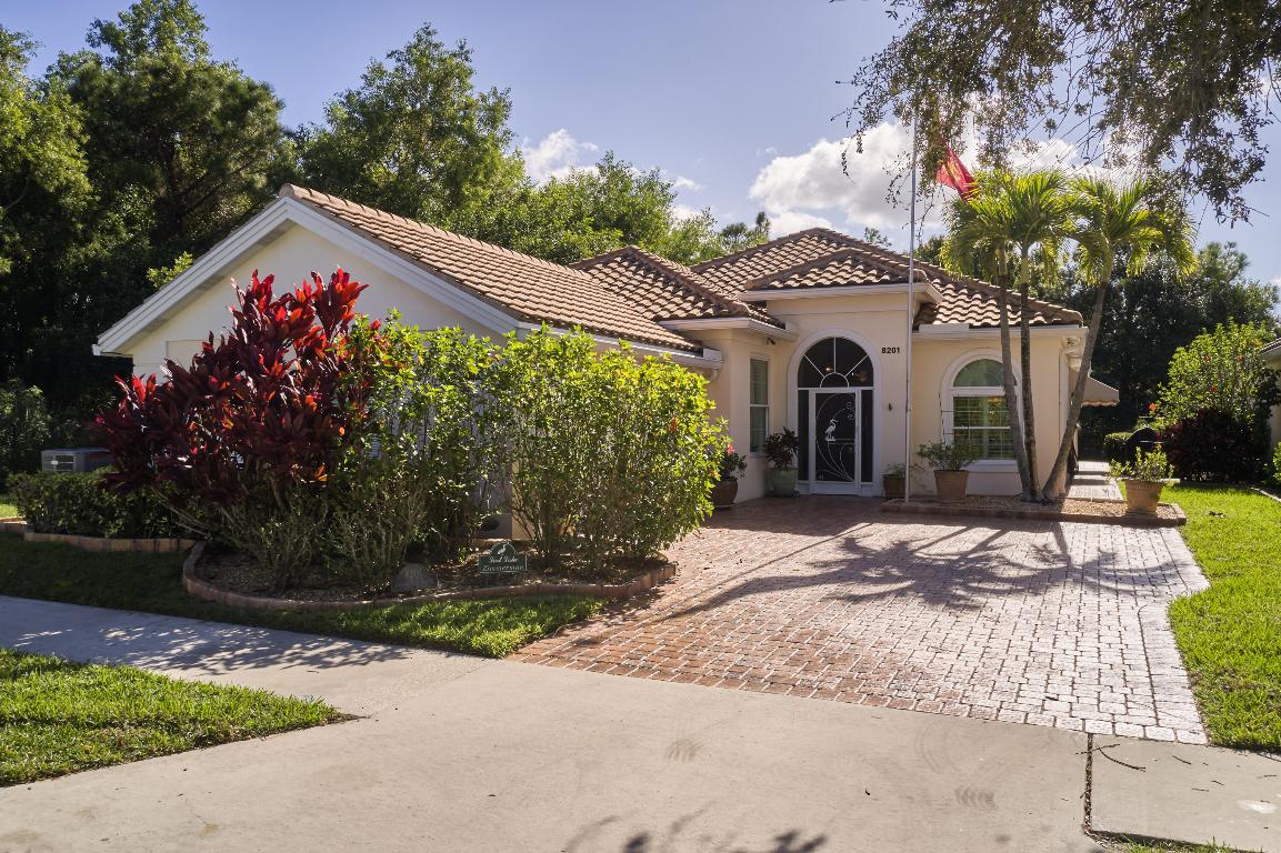 Double Tree at Lost Lake Golf Club - Residential