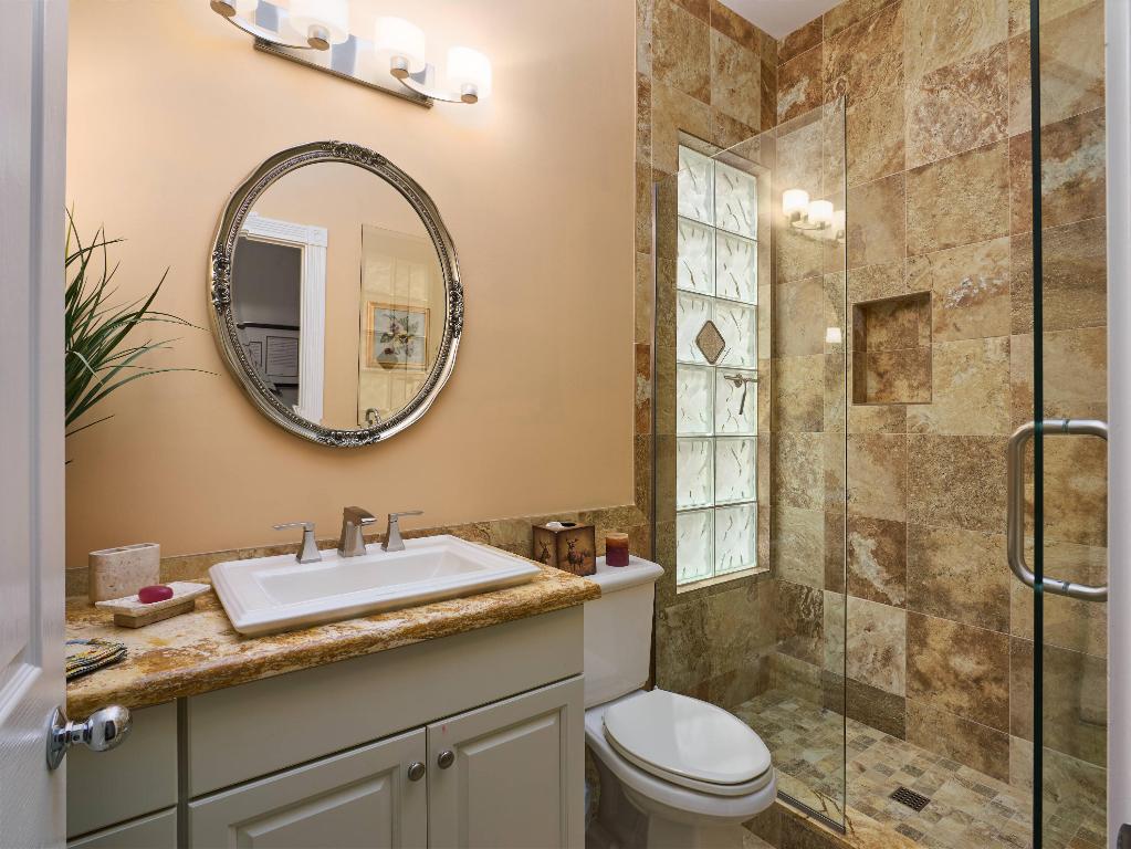 Double Tree at Lost Lake Golf Club - Residential